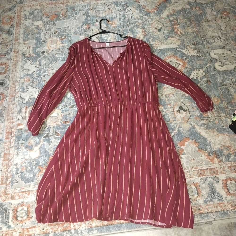 Old Navy Dress